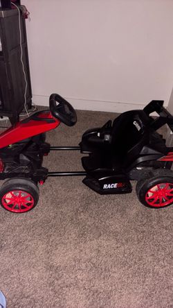 Go cart