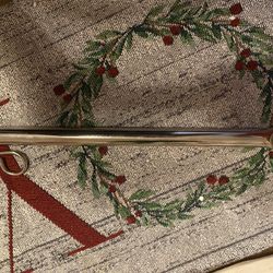 VINTAGE AMERICAN SLIDE WHISTLE