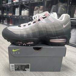 Nike Air Max 95 Pink