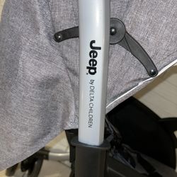 Jeep Brand Kids stroller