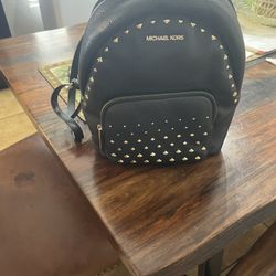 Michael Kors Backpack