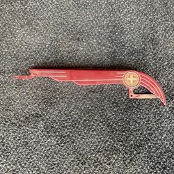 Vintage Schwinn Winged Style Chain Guard