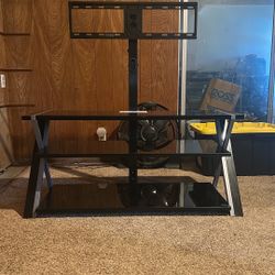 Tv Stand (Cash Only & Pick Up)