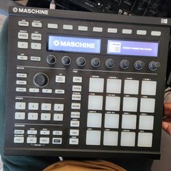 Native instruments MK 2.0