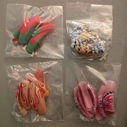 Luxury Salon Press On Nails