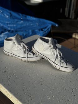 Converse Size 9 Men’s