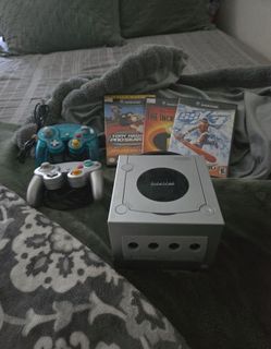 Gamecube