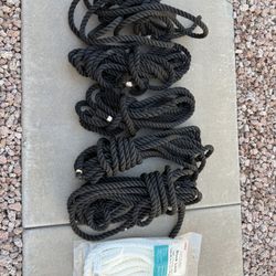 Dock Line.  Dock Rope. Boating.  Boat.  Ski Boat.  Boat Dock.  Dock.  Lake. Lake Pleasant.  Havasu.  Powell.  Okeechobee.  Ha.