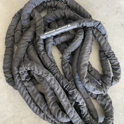 Profect Sports Battle Rope