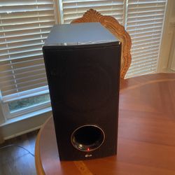 Samsung Subwoofer