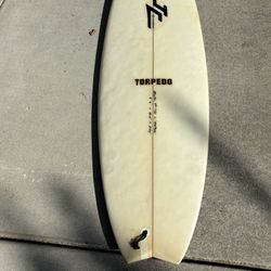 Surfboard (JC) fish