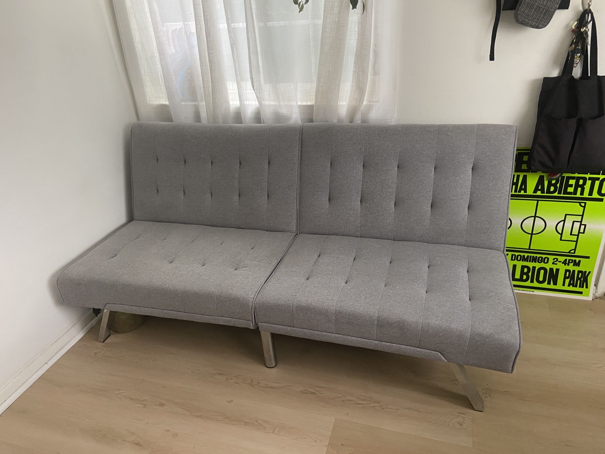 Folding Couch / Futon