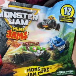 Monster Jam