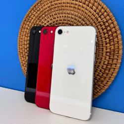 Apple IPhone SE 2nd Generation 