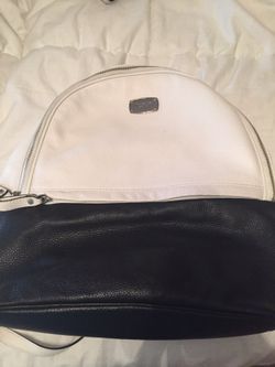 MK book bag/purse