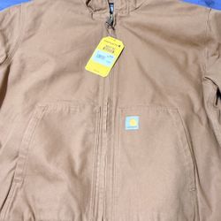 Men’s Carhartt Jackets Brand New With Tags (2) 2X (1)L (1) XL  Christmas Sale 