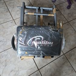 MALIBU PILATES CHAIR $100.00