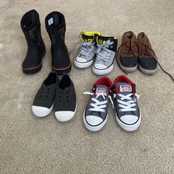 Boys Shoes 
