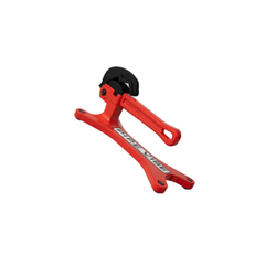 Pipe Vise APV01 Bigfoot Ultralight Aluminum