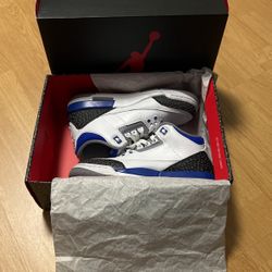 Air Jordan 3 Retro GS