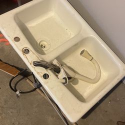 Kitchen Sink