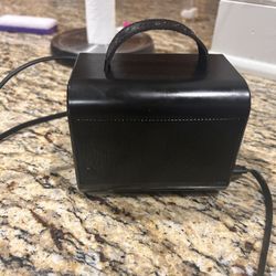 Small Bluetooth Speaker