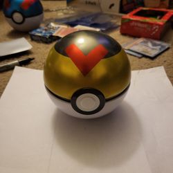 Pokeball/cards/pokemon Chip