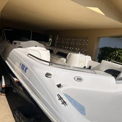 2010 Hurricane 21foot 