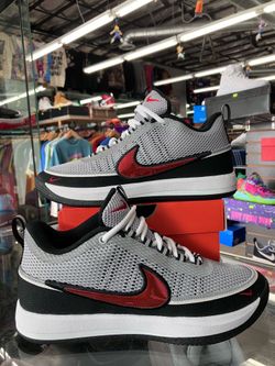 Nike Book 2 Spiridon Sport Red