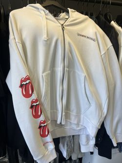 Chrome Hearts Hoodie 