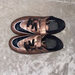 Soccer Shoes 12c