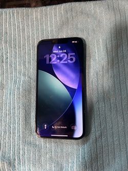 iPhone 13 used 128gb