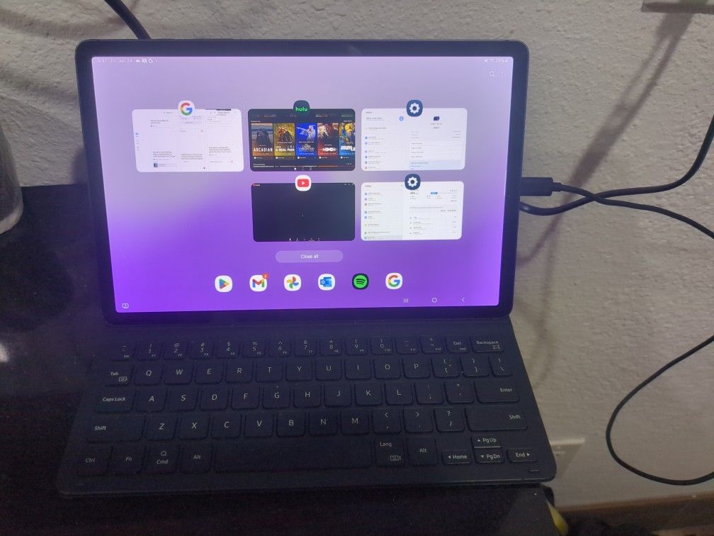 Galaxy Tab S9