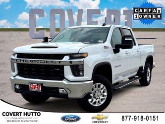 2023 Chevrolet Silverado 2500HD