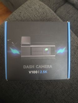 DASH CAMERA