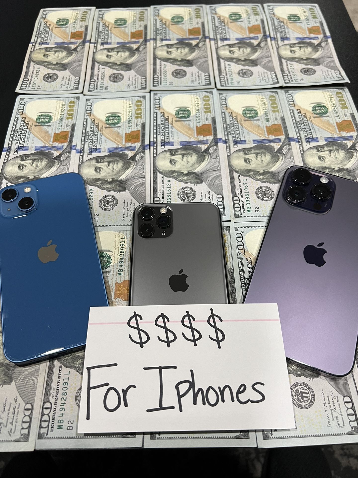 iPhone