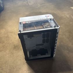 Corsair 6500x Mid-Tower PC Case