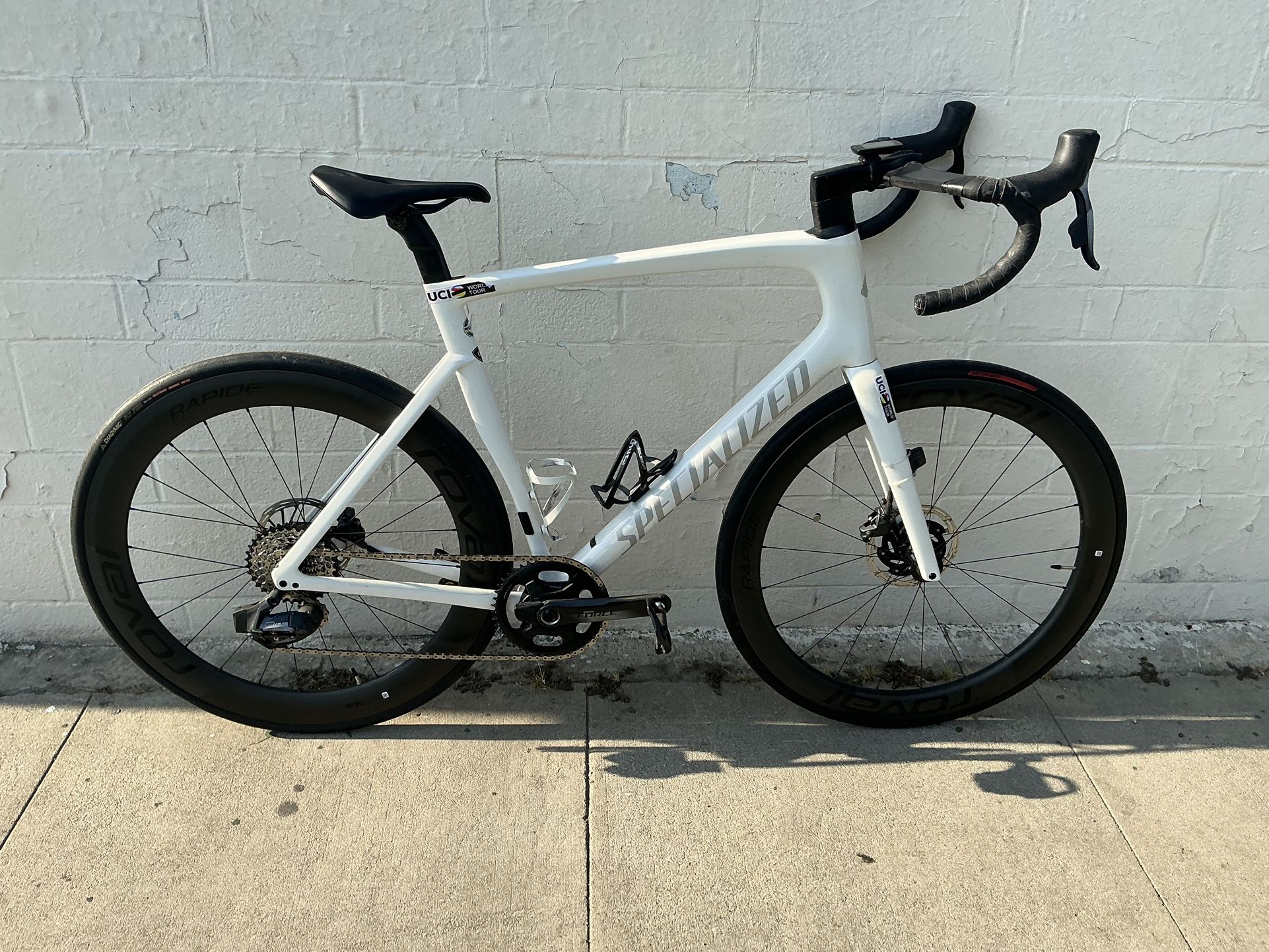 Pro Road BIKE