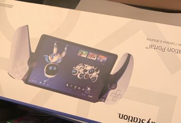 PlayStation Portal