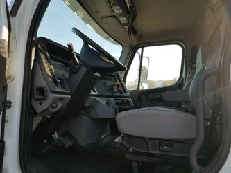 2015 Freightliner