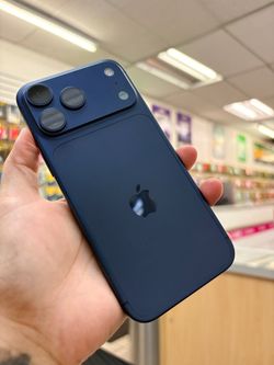 Iphone 17 pro max 256gb