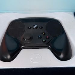 Steam Controller