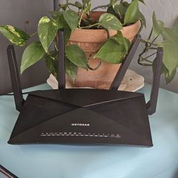 Netgear Nighthawk X10 AD7200  Smart Wi-Fi Router