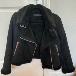 ZARA black jacket