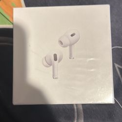 AirPod Pro 2 Noise cancellation 