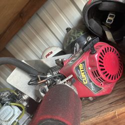 Go Kart Or Minibike Motor
