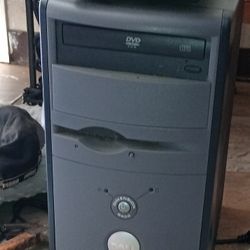 Dell Computer