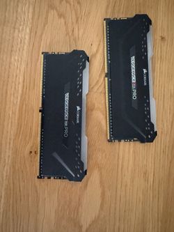 Corsair Vengeance DDR4 3200MHz 16GB