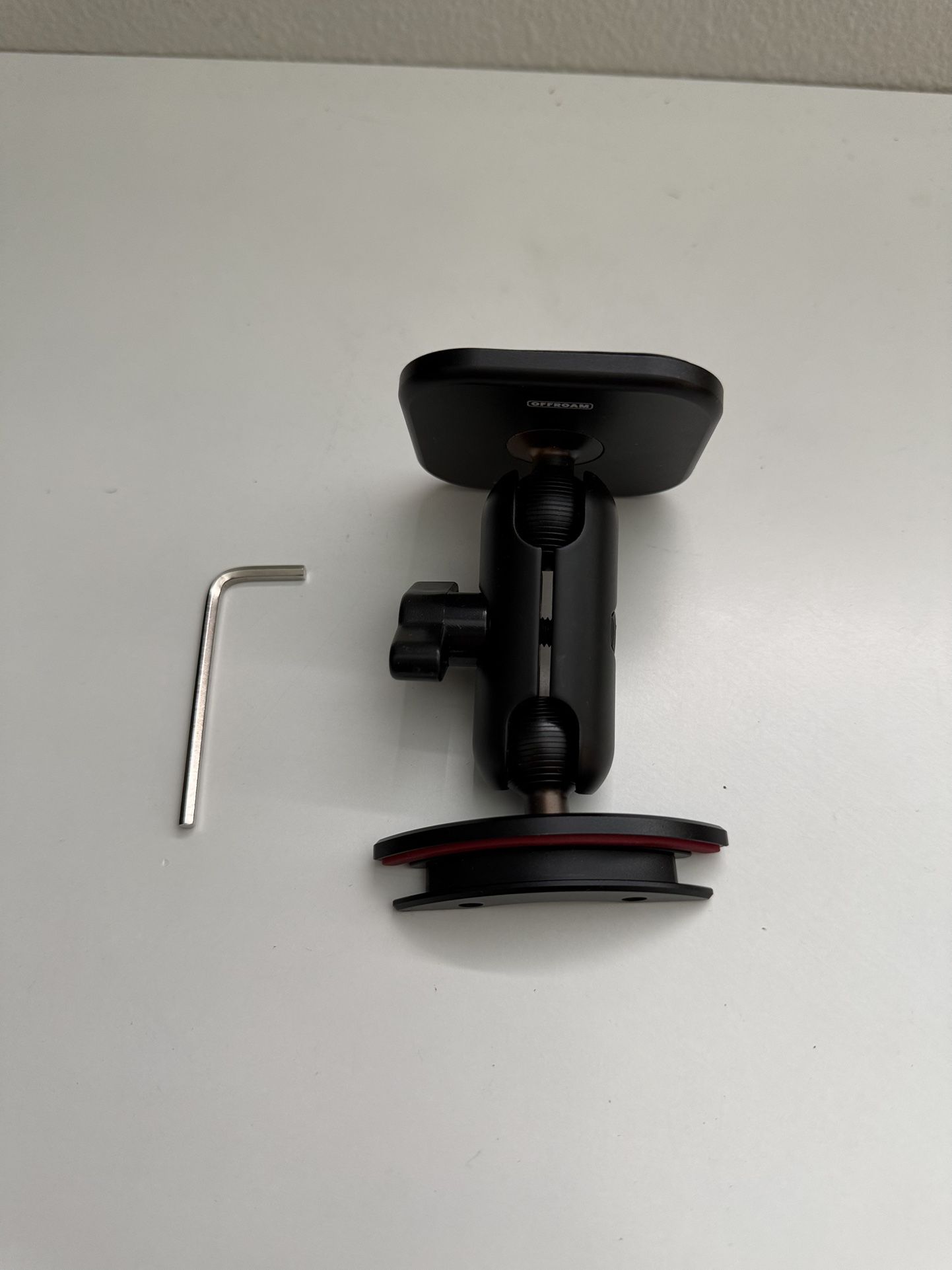 phone mount