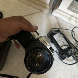 Cameras Vintage